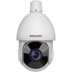 Поворотные уличные IP-камеры Beward SV3218-R30
