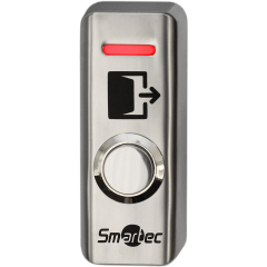 Кнопки выхода Smartec ST-EX141L