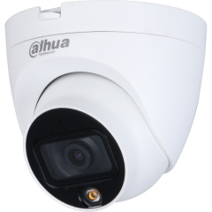 Видеокамеры AHD/TVI/CVI/CVBS Dahua DH-HAC-HDW1209TLQP-A-LED-0360B-S2