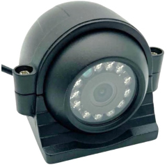 IPTRONIC Комплект видеонаблюдения для автомобилей скорой помощи под ПП №969 (онлайн SD)