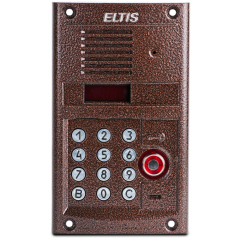 ELTIS DP303-TDC22 (бронза)