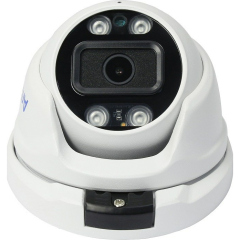 Видеокамеры AHD/TVI/CVI/CVBS Amatek AC-HDV502AX (2,8) с микрофоном (AoC)(7000866)