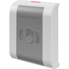 Считыватели Proximity CARDDEX Комплект сенсорного автономного контроллера со считывателем «LCA E»