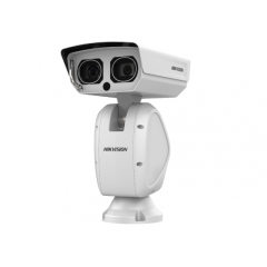 Поворотные уличные IP-камеры Hikvision DS-2DY9250IAX-A(T5)