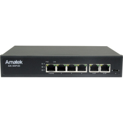 Amatek AN-S6P4D(7000880)