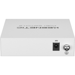 Keenetic PoE+ Switch 5 (KN-4610)