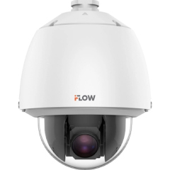 Поворотные уличные IP-камеры iFLow F-IP-2420CSZ32