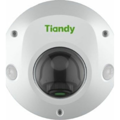 Купольные IP-камеры Tiandy TC-C35PS I3/E/Y/M/H/2.8mm/V4.2